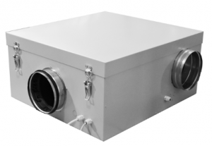 ventbox 400